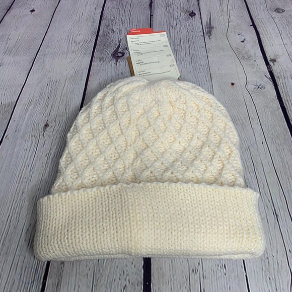 The North Face Shinsky Freeride Chunky Beanie - Picture 2 of 3